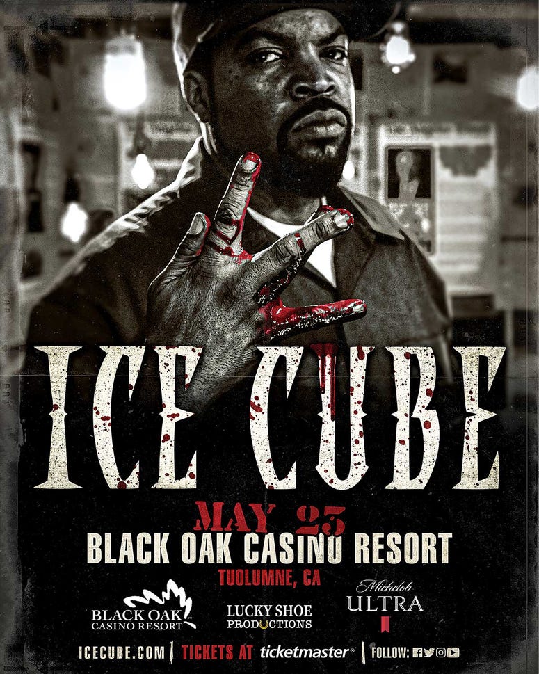 Black Oak Casino Resort