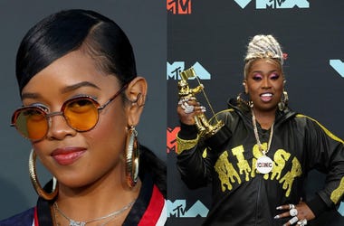 MISSY H.E.R.