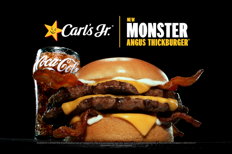 Carl's Jr