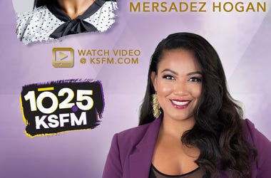 MERSADEZ HOGAN