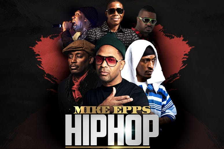 Mike Epps