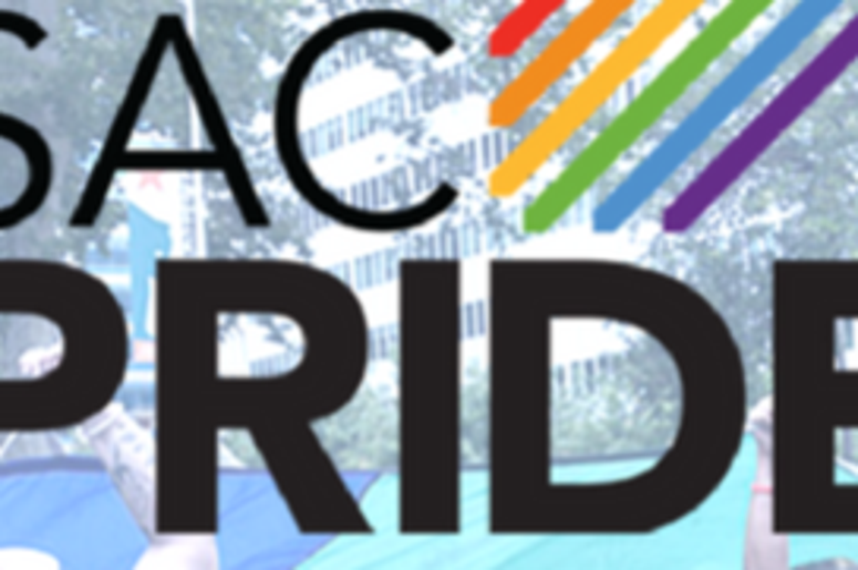 sac pride