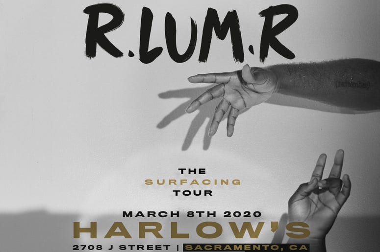 R.Lum.R