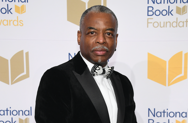Levar Burton