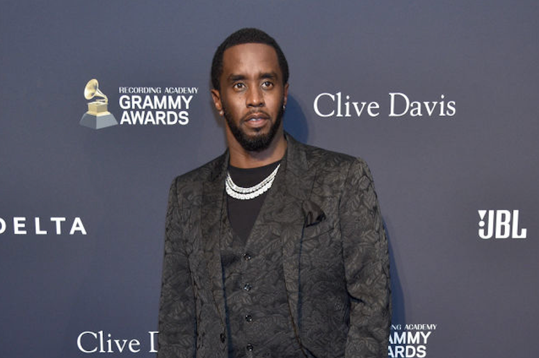 Diddy