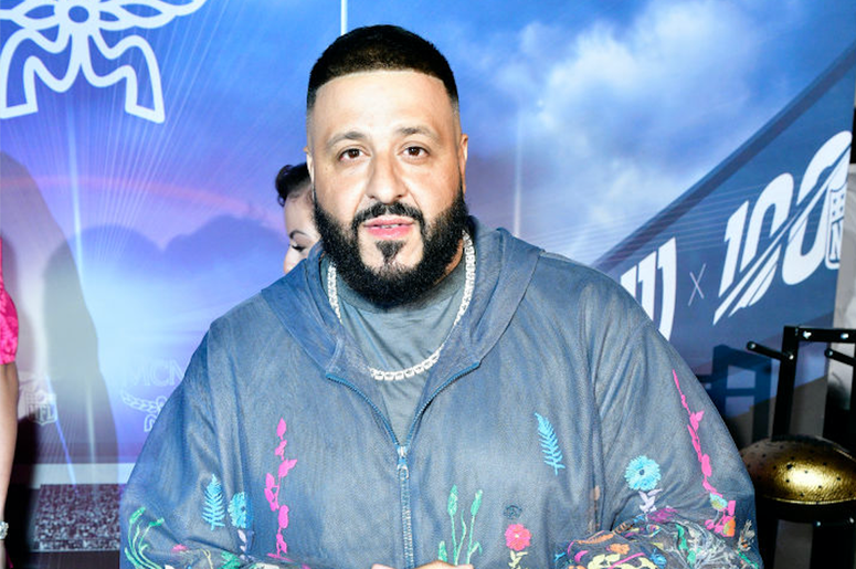 DJ Khaled