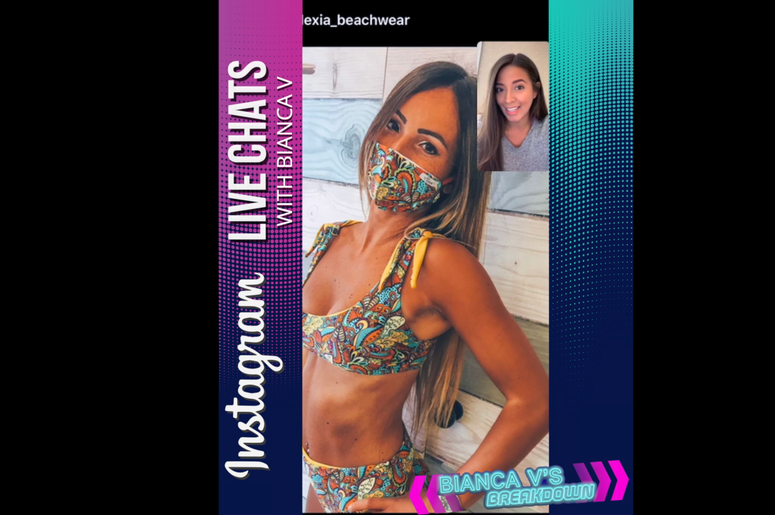 Bianca V's Breakdown: Lifestyle/Society/Cultural