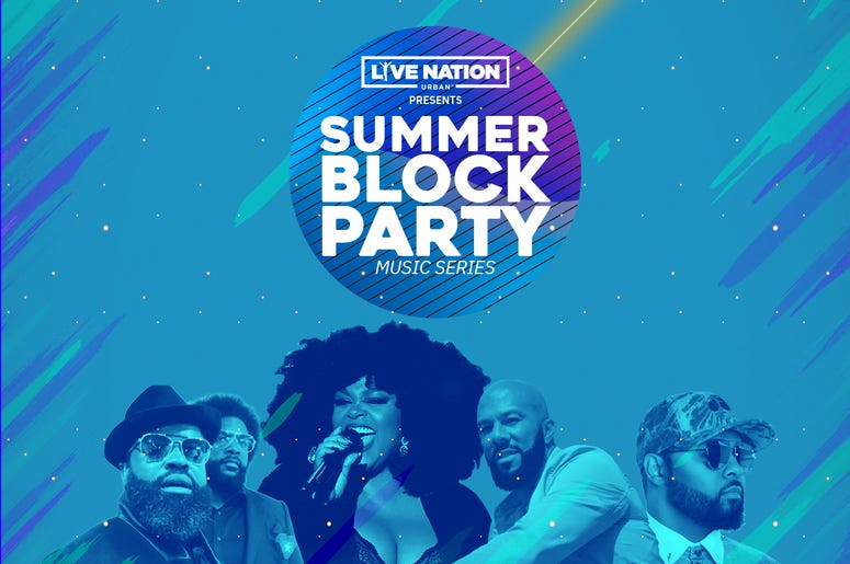 Live Nation
