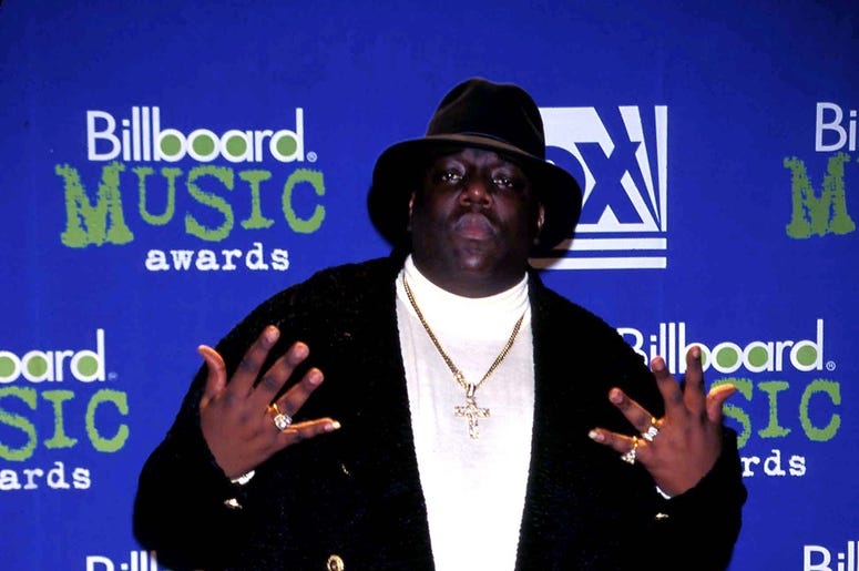 Notorious BIG