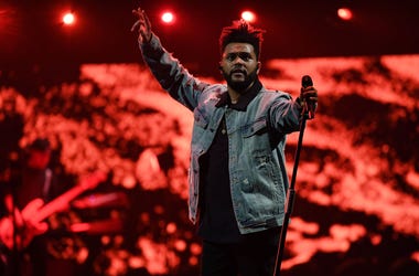 weeknd