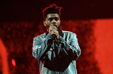 Weeknd