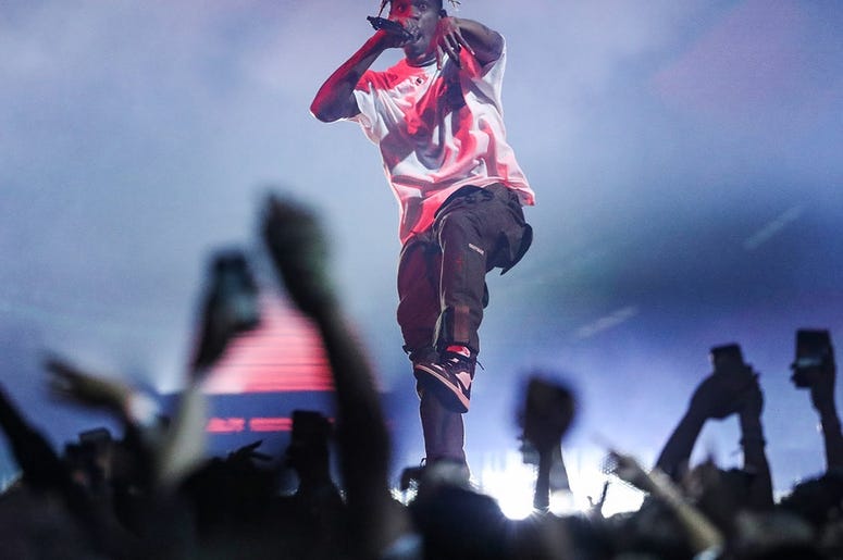 Travis Scott