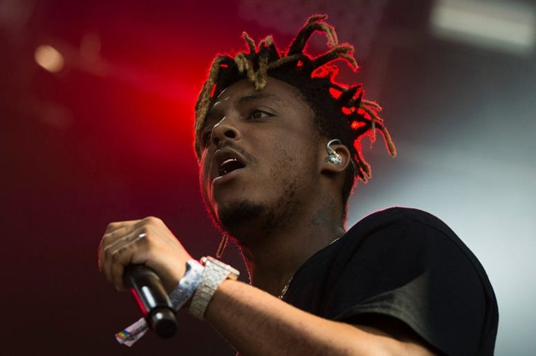 Juice Wrld