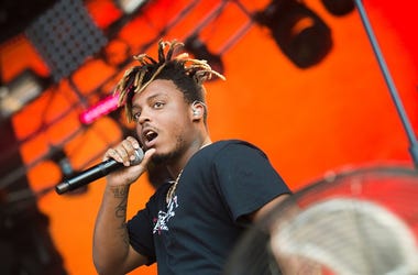 Juice Wrld