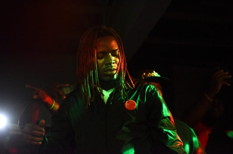 Fetty Wap