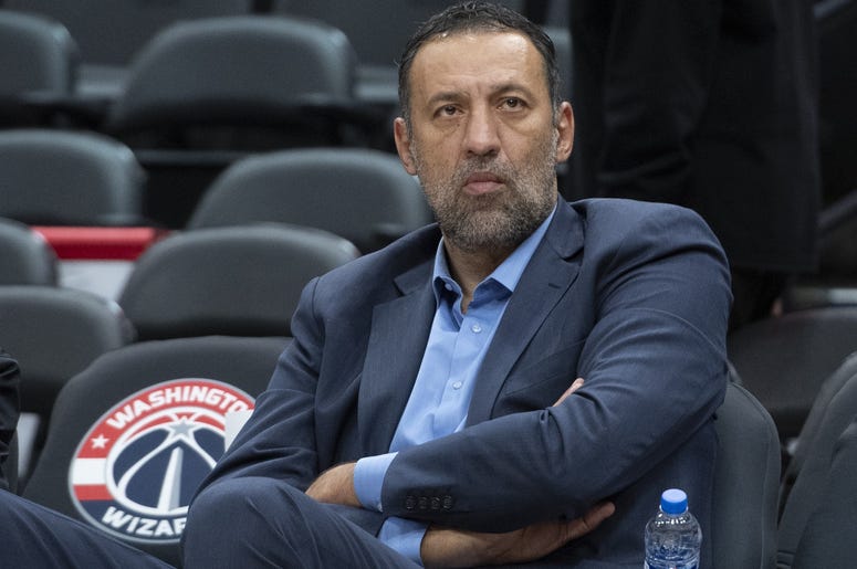Vlade Divac