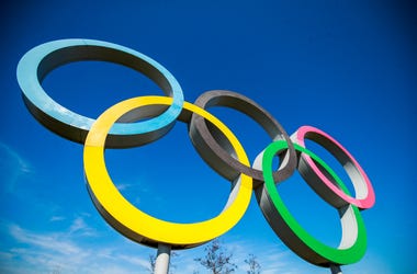 Olympics