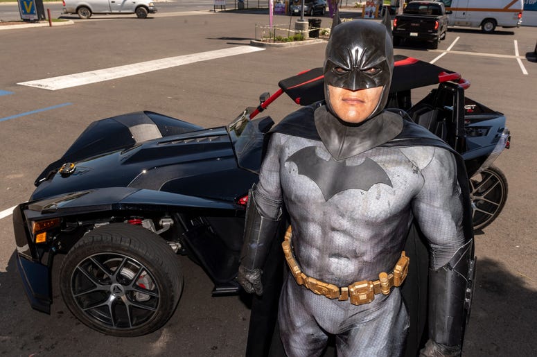 Batman