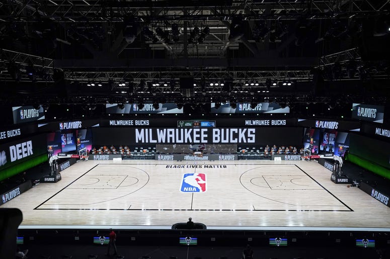 Milwaukee Bucks
