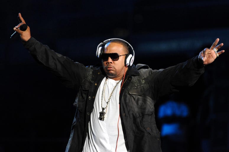 Timbaland