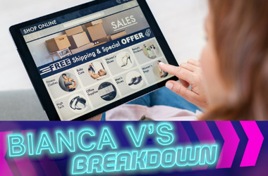 Online Shopping