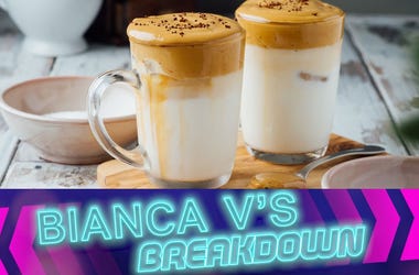 Bianca V's Breakdown: Lifestyle/Society/Cultural
