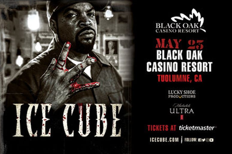 Black Oak Casino Resort
