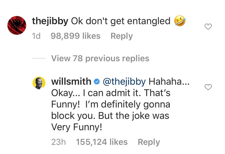 Will Smith