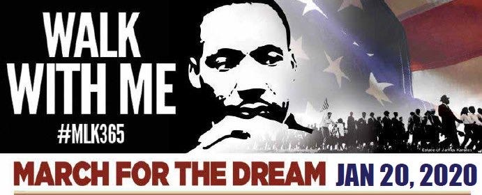 MLK 365