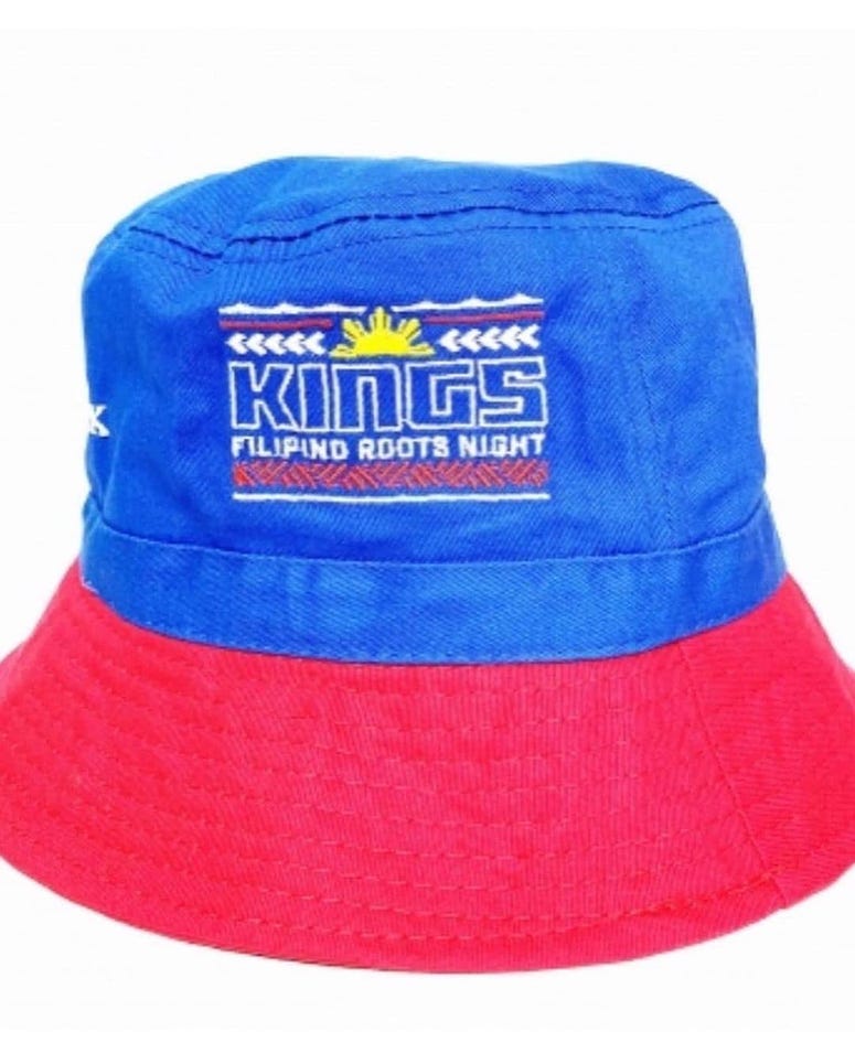 pinoy hat