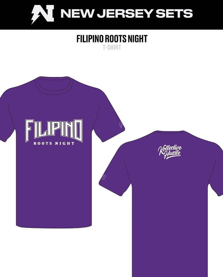 pinoy shirt