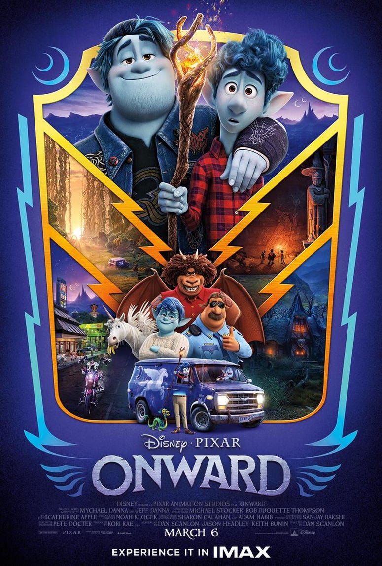 Movie Releases