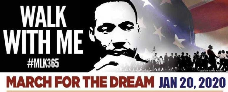 MLK 365