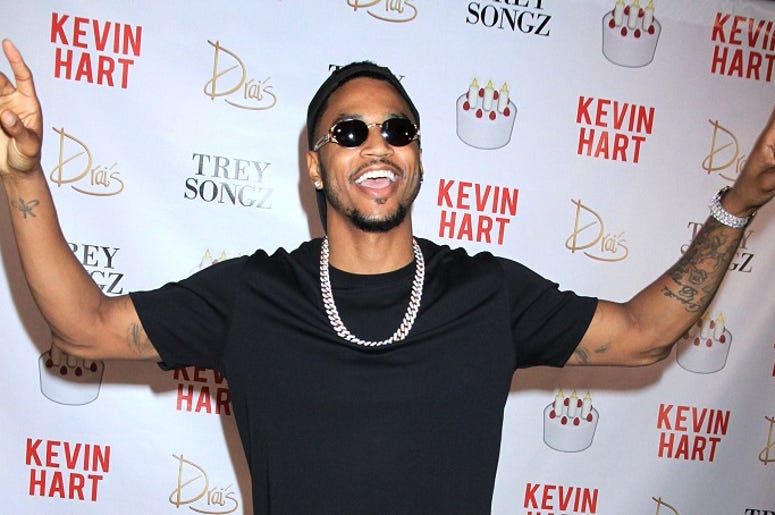 Trey Songz
