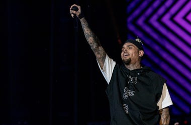 Chris Brown