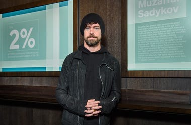 Jack Dorsey