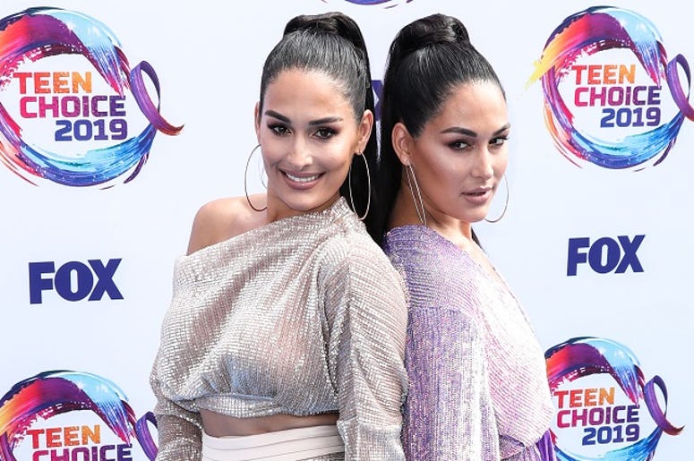 Bella Twins