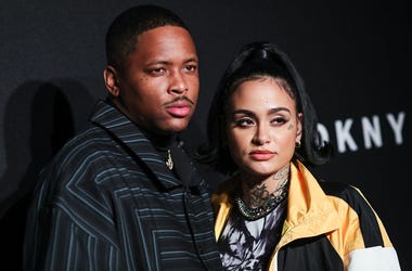 YG & Kehlani