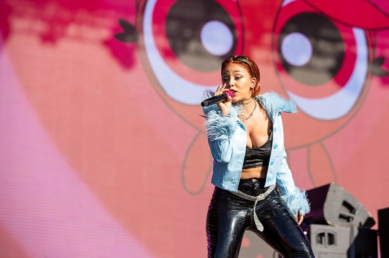 Doja Cat