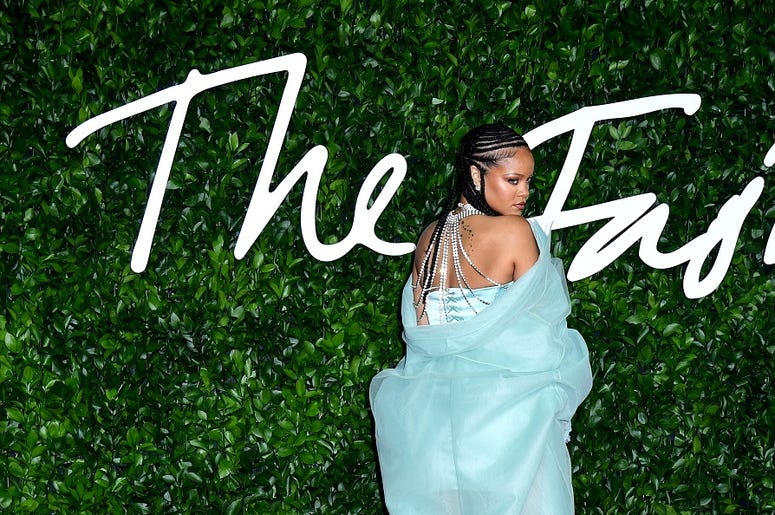 Rihanna