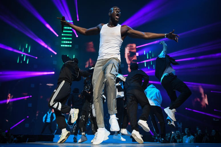 stormzy