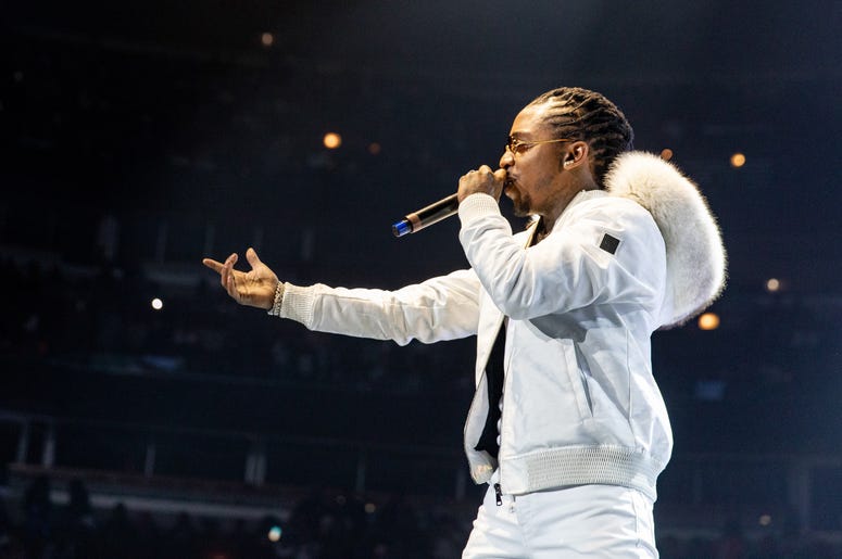 Jacquees