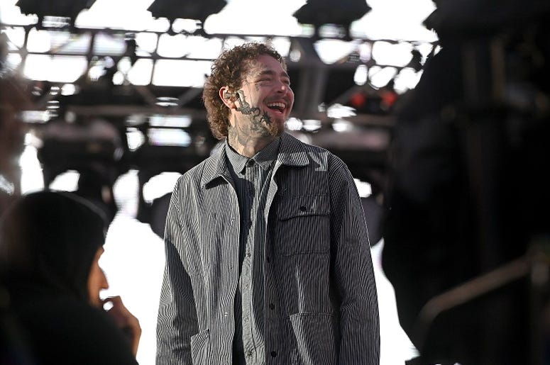 Post Malone