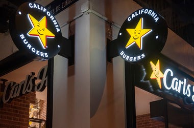 Carls Jr
