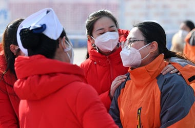 Coronavirus Masks