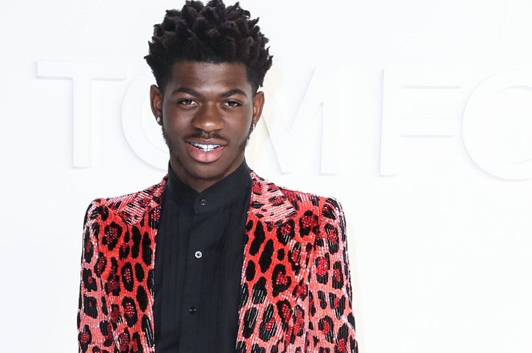 Lil Nas x