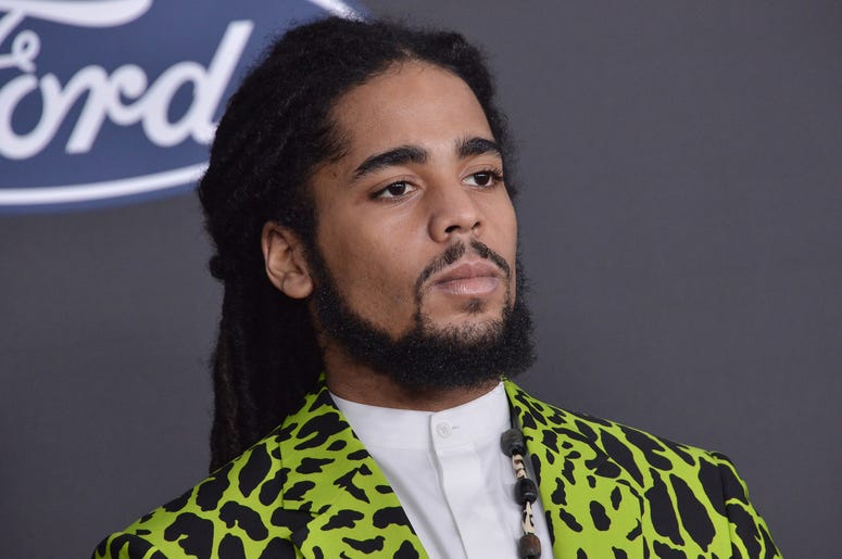 Skip Marley