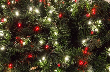 Christmas Tree
