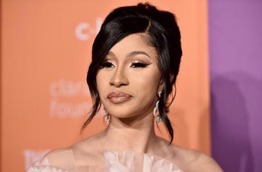 cardi b