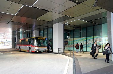 bus